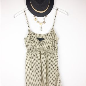 Express Babydoll Top